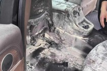 杭州一车主遇“离奇起火”：停车不到5分钟中招！车里千万别放它