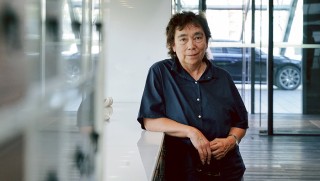 成立一家专注于男性作家的出版社，有必要吗？｜文化周报