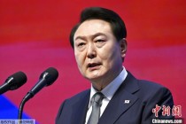 为拉拢中间选民？韩国大选临近尹锡悦被要求“退党”