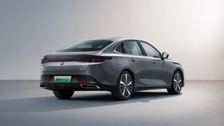 一周新车盘点 | 腾势上市新旗舰SUV 长安逸动增插混车型