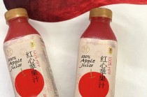 HPP果汁成饮料新潮流