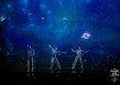 舞者王佳俊谈“与AI共舞”：像多了一个舞伴，要考虑它的“感受”