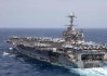 问责！美国海军对“杜鲁门”号航母一系列事故展开调查