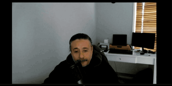 AI换脸项目一夜爆火:只需一张照片 变身马斯克直播  第4张 AI换脸项目一夜爆火:只需一张照片 变身马斯克直播  第4张