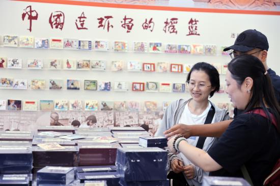 2024全国青少年航天创新大赛总决赛在海南文昌开幕 第5张 2024全国青少年航天创新大赛总决赛在海南文昌开幕 第5张