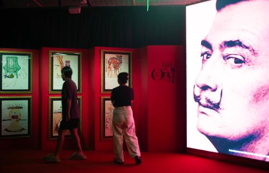 2024全国青少年航天创新大赛总决赛在海南文昌开幕 第20张 2024全国青少年航天创新大赛总决赛在海南文昌开幕 第20张