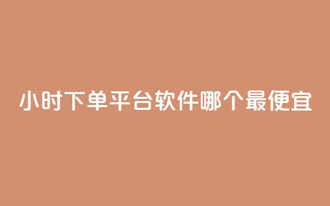 24小时下单平台软件哪个最便宜,24小时免费快手下单平台 - 快手播放量推送软件 今日头条粉丝24小时下单  第1张 24小时下单平台软件哪个最便宜,24小时免费快手下单平台 - 快手播放量推送软件 今日头条粉丝24小时下单  第1张