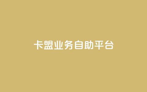 dy卡盟业务自助平台,巨量千川人工客服入口 - 快手一块钱100个攒 亿家卡盟  第1张