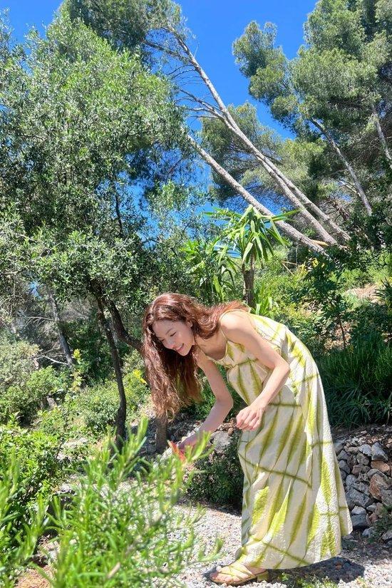 夏日的钟楚曦:你可真是把我辣得说不出话  第14张 夏日的钟楚曦:你可真是把我辣得说不出话  第14张