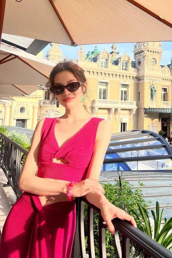 夏日的钟楚曦:你可真是把我辣得说不出话  第5张 夏日的钟楚曦:你可真是把我辣得说不出话  第5张