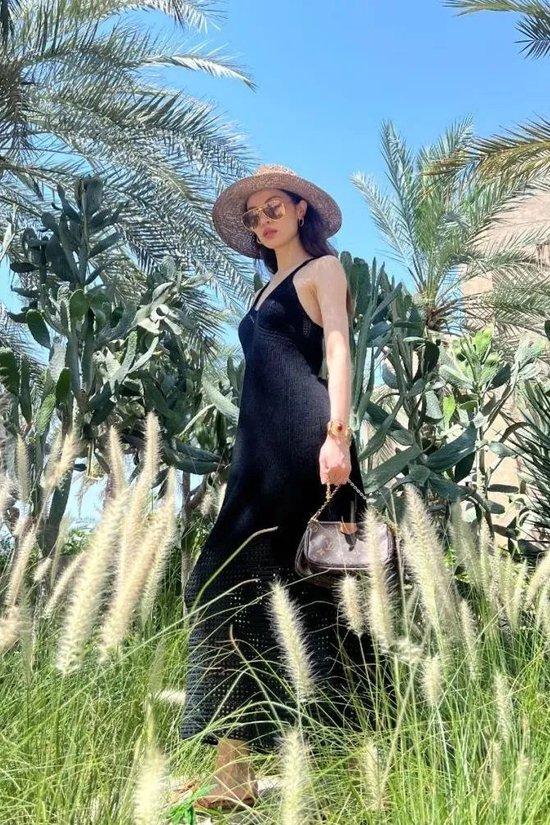 夏日的钟楚曦:你可真是把我辣得说不出话  第10张 夏日的钟楚曦:你可真是把我辣得说不出话  第10张