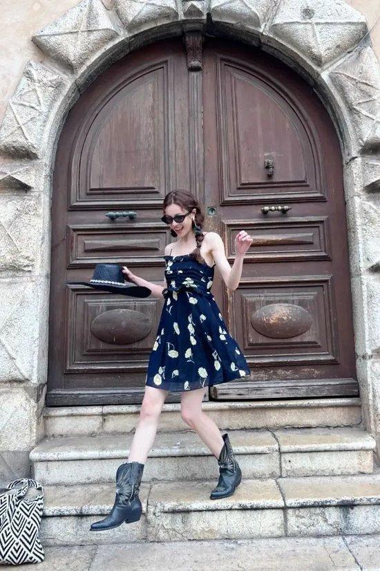 夏日的钟楚曦:你可真是把我辣得说不出话  第17张 夏日的钟楚曦:你可真是把我辣得说不出话  第17张