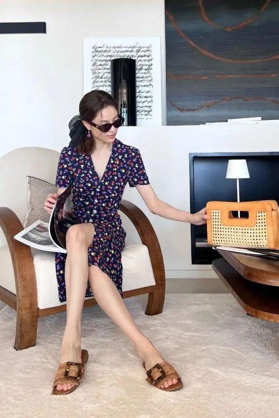 夏日的钟楚曦:你可真是把我辣得说不出话  第22张 夏日的钟楚曦:你可真是把我辣得说不出话  第22张