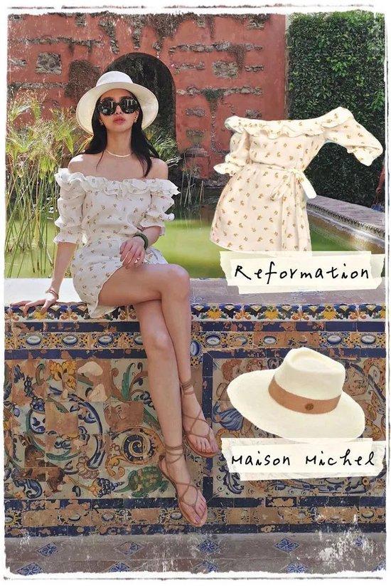 夏日的钟楚曦:你可真是把我辣得说不出话  第27张 夏日的钟楚曦:你可真是把我辣得说不出话  第27张