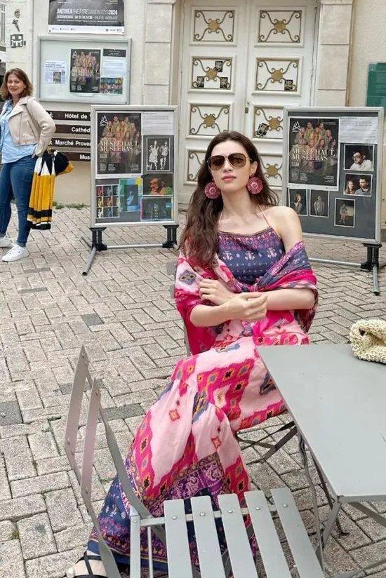 夏日的钟楚曦:你可真是把我辣得说不出话  第19张 夏日的钟楚曦:你可真是把我辣得说不出话  第19张