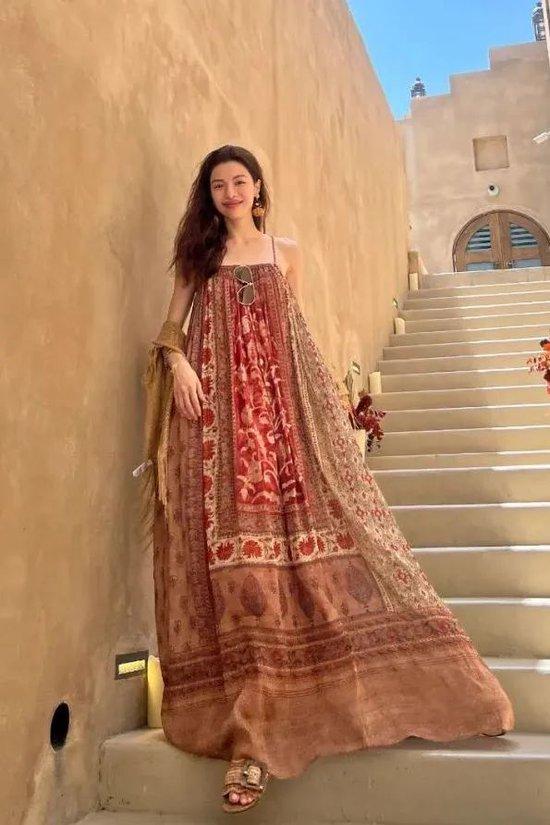 夏日的钟楚曦:你可真是把我辣得说不出话  第18张 夏日的钟楚曦:你可真是把我辣得说不出话  第18张