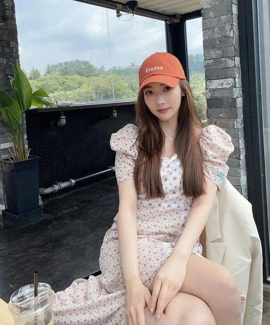 夏日的钟楚曦:你可真是把我辣得说不出话  第25张 夏日的钟楚曦:你可真是把我辣得说不出话  第25张