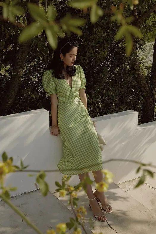 夏日的钟楚曦:你可真是把我辣得说不出话  第28张 夏日的钟楚曦:你可真是把我辣得说不出话  第28张