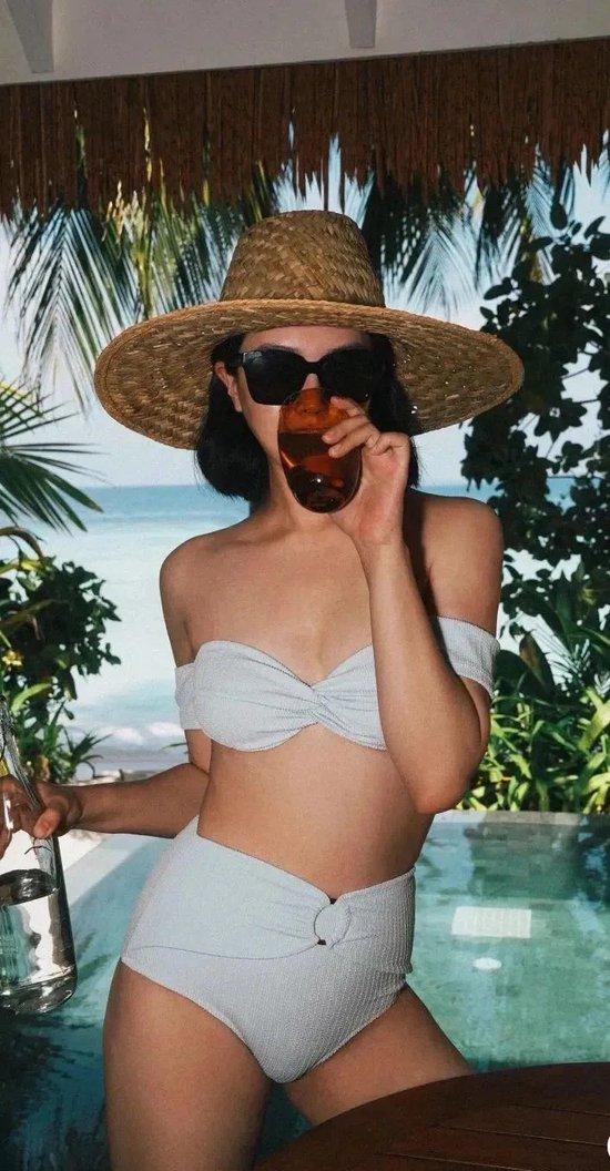 夏日的钟楚曦:你可真是把我辣得说不出话  第46张 夏日的钟楚曦:你可真是把我辣得说不出话  第46张