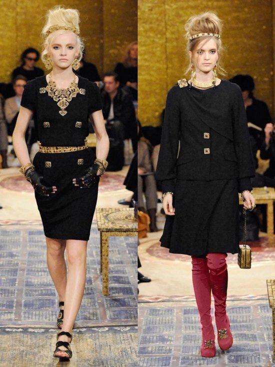 预备！穿上“巴黎紫	”的人时髦度遥遥领先  第8张