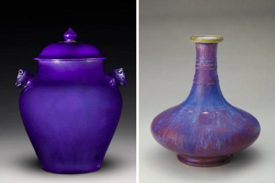 预备！穿上“巴黎紫”的人时髦度遥遥领先  第13张