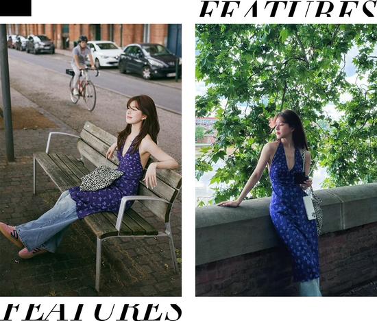 预备！穿上“巴黎紫”的人时髦度遥遥领先  第37张