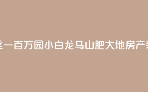 快手粉丝一百万0.01园小白龙马山肥大地房产装修网站,qq空间免费领取20个赞 - 快手涨1万粉 快手业务网站  第1张 快手粉丝一百万0.01园小白龙马山肥大地房产装修网站,qq空间免费领取20个赞 - 快手涨1万粉 快手业务网站  第1张