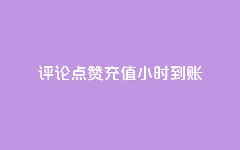 dy评论点赞充值24小时到账,快手流量推广网站 - 卡盟低价自助下单科技 子潇网络工作室  第1张
