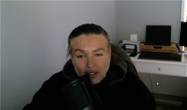 AI换脸项目一夜爆火:只需一张照片 变身马斯克直播  第5张 AI换脸项目一夜爆火:只需一张照片 变身马斯克直播  第5张