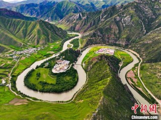 澜湄国际影像周“三周岁”:多元 和谐 友好