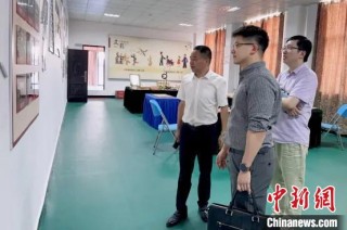 锚定现代化 改革再深化丨浙江改革聚集:文化特派员更新“进度条”