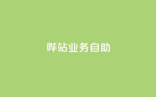 哔站业务自助,二十四小时自助下单商城 - 网红商城app下载安装 - 自助云商城快手下单