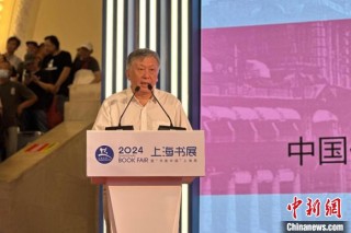 著名作家孙甘露:连环画是我的文学“启蒙课”之一