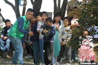 台湾“小豌豆”南昌成长记:冀架起两岸青少年交流桥梁
