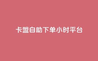 卡盟自助下单24小时平台,抖音点赞免费点赞软件 - qq业务查询网址 - 点赞辅助器