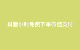 抖音24小时免费下单微信支付,QQ访客 - QQ空间访客一万网站 - 抖音有效粉怎么增加