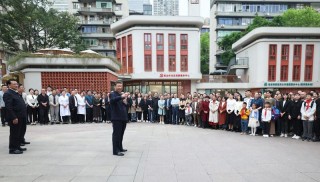改革为人民丨城市更新,让生活更美好
