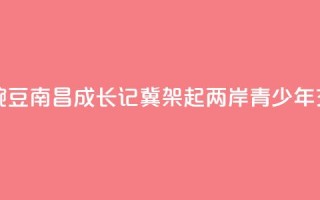 台湾“小豌豆”南昌成长记:冀架起两岸青少年交流桥梁