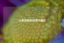 360系统重装检测不通过