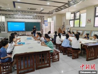 锚定现代化 改革再深化丨浙江改革聚集:文化特派员更新“进度条”