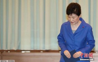 国际人物:“痛苦并未将他打倒”!李在明连任韩国最大在野党党首