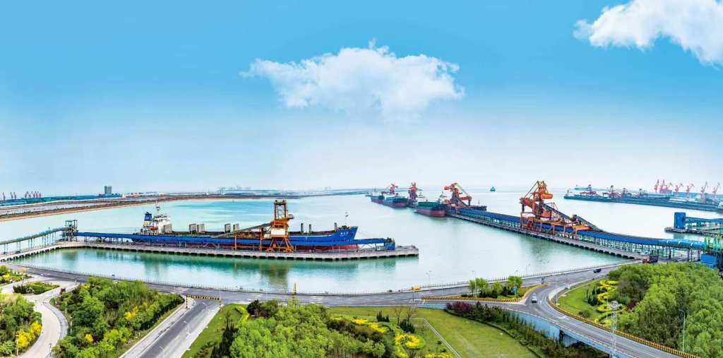 “大型翻车现场”科技满满	，黄骅打造现代化港口和沿海新城典范  第3张