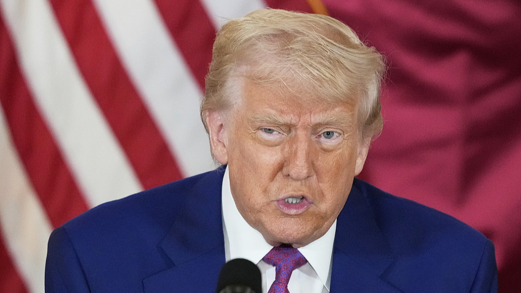 特朗普公开“怼”库克：苹果不应在印度生产手机  第1张